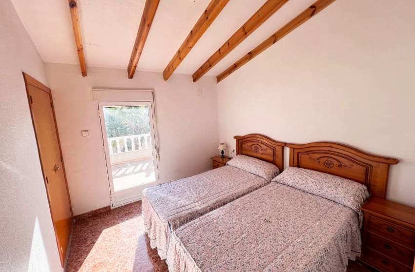 6 chambre Villa/Maison à vendre à Hondon de los Frailes avec piscine - 280 000 € (Ref: 9460943)