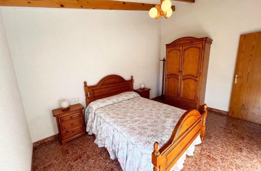 6 chambre Villa/Maison à vendre à Hondon de los Frailes avec piscine - 280 000 € (Ref: 9460943)