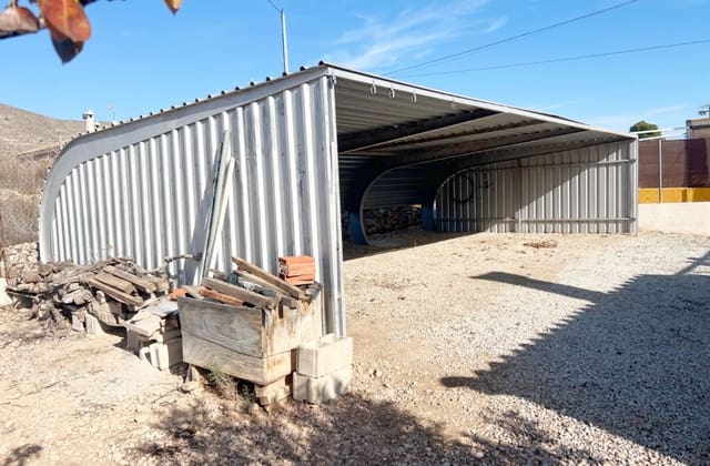 6 chambre Villa/Maison à vendre à Hondón de los Frailes avec piscine - 280 000 € (Ref: 9460943)