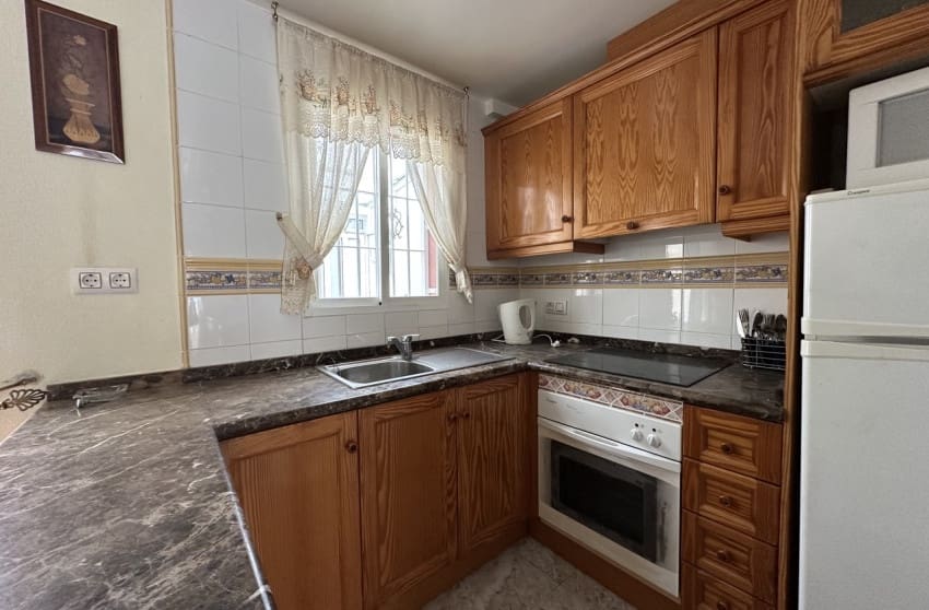 2 bedroom Townhouse for sale in Cabo Roig with pool - € 160,000 (Ref: 9460944)