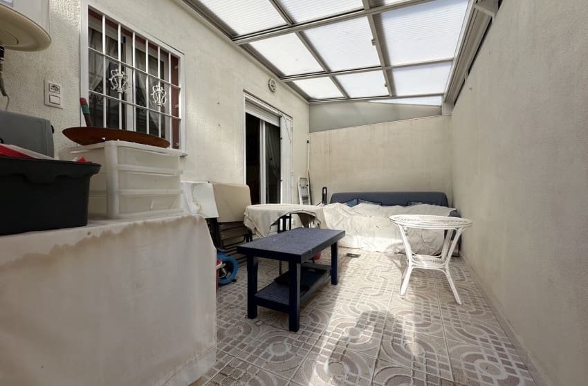 2 bedroom Townhouse for sale in Cabo Roig with pool - € 160,000 (Ref: 9460944)