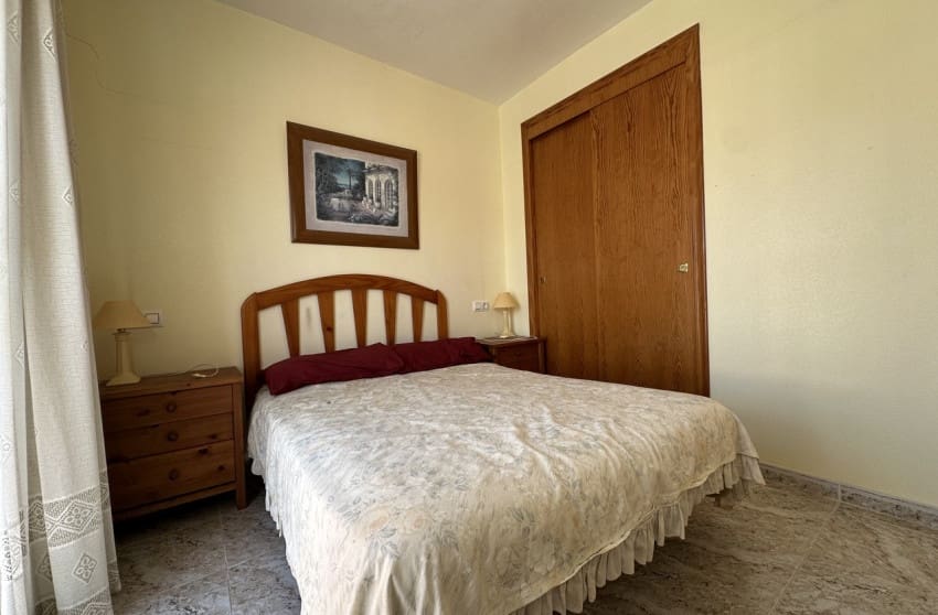 2 bedroom Townhouse for sale in Cabo Roig with pool - € 160,000 (Ref: 9460944)