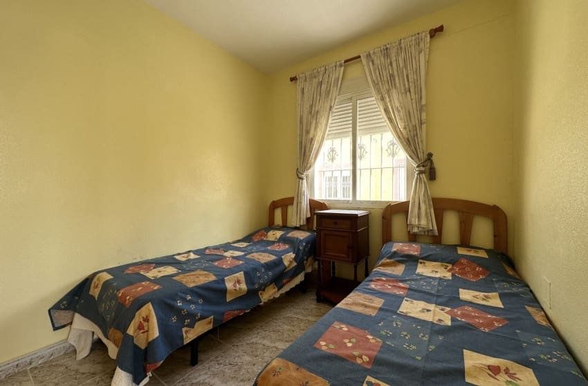 2 bedroom Townhouse for sale in Cabo Roig with pool - € 160,000 (Ref: 9460944)