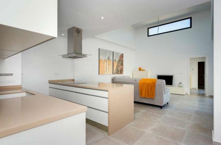 3 bedroom Townhouse for sale in Daya Nueva with pool - € 365,000 (Ref: 9473639)