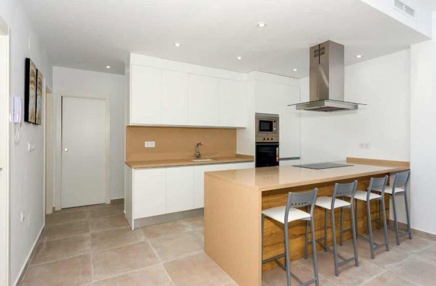 3 bedroom Townhouse for sale in Daya Nueva with pool - € 365,000 (Ref: 9473639)