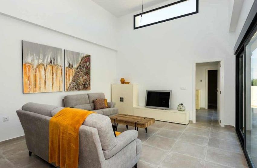 3 bedroom Townhouse for sale in Daya Nueva with pool - € 365,000 (Ref: 9473639)