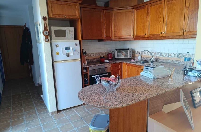 3 camera da letto Casa in vendita in Fortuna con piscina - 159.950 € (Rif: 9473640)