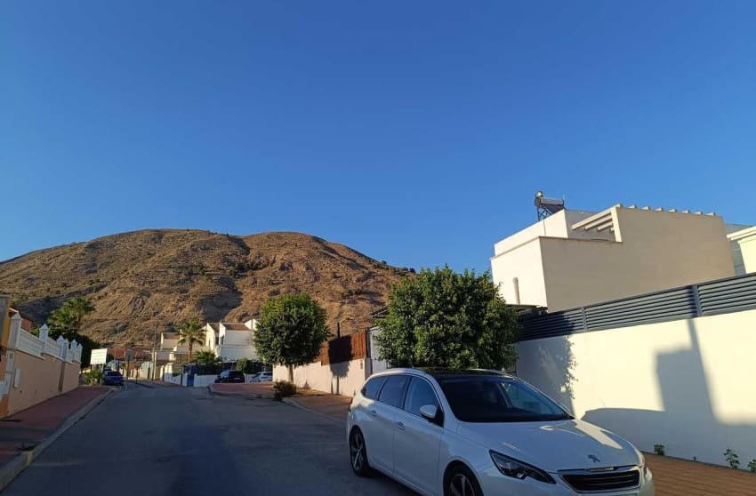 3 camera da letto Casa in vendita in Fortuna con piscina - 159.950 € (Rif: 9473640)