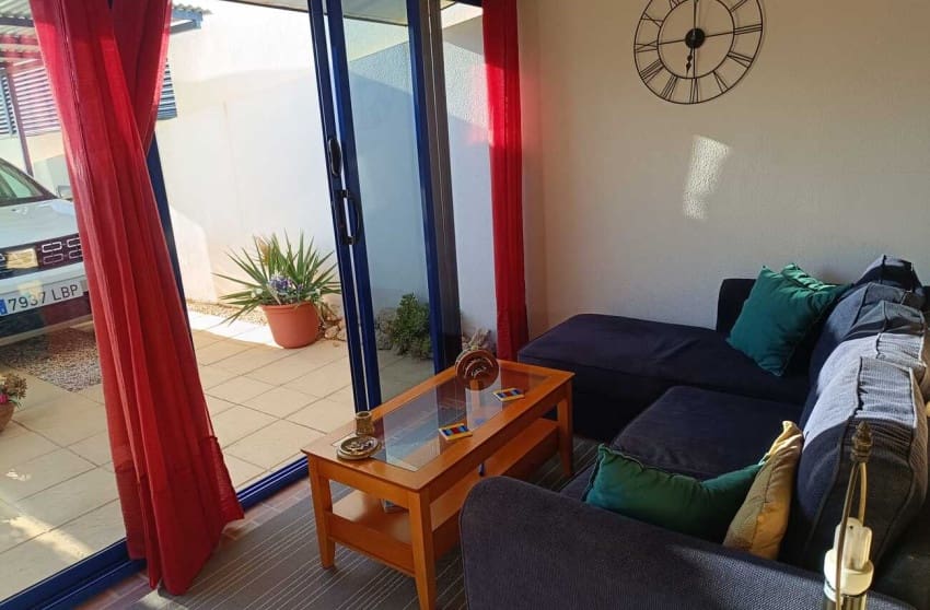 3 camera da letto Casa in vendita in Fortuna con piscina - 159.950 € (Rif: 9473640)