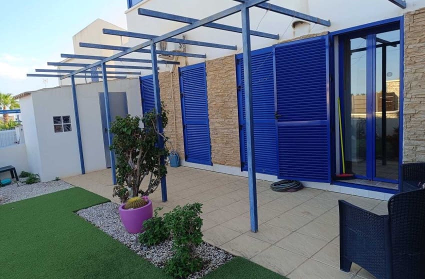 3 camera da letto Casa in vendita in Fortuna con piscina - 159.950 € (Rif: 9473640)