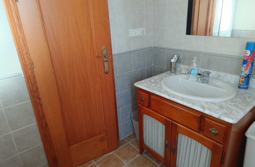 3 camera da letto Casa in vendita in Fortuna con piscina - 159.950 € (Rif: 9473640)