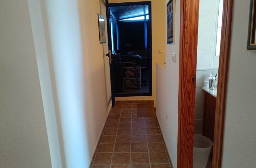 3 camera da letto Casa in vendita in Fortuna con piscina - 159.950 € (Rif: 9473640)