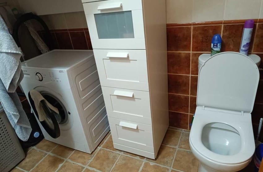 3 camera da letto Casa in vendita in Fortuna con piscina - 159.950 € (Rif: 9473640)