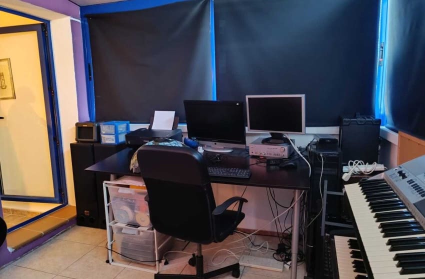 3 camera da letto Casa in vendita in Fortuna con piscina - 159.950 € (Rif: 9473640)