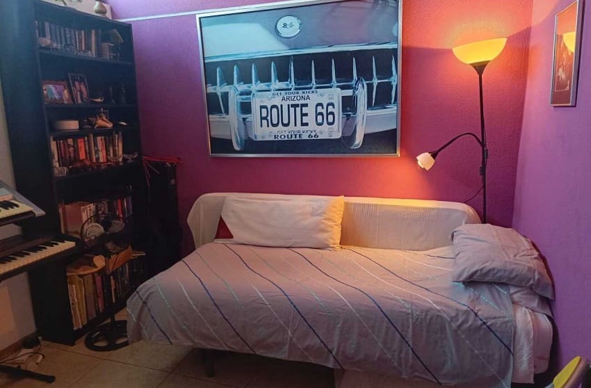 3 camera da letto Casa in vendita in Fortuna con piscina - 159.950 € (Rif: 9473640)