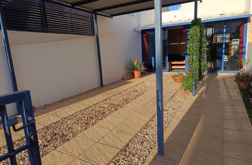 3 camera da letto Casa in vendita in Fortuna con piscina - 159.950 € (Rif: 9473640)