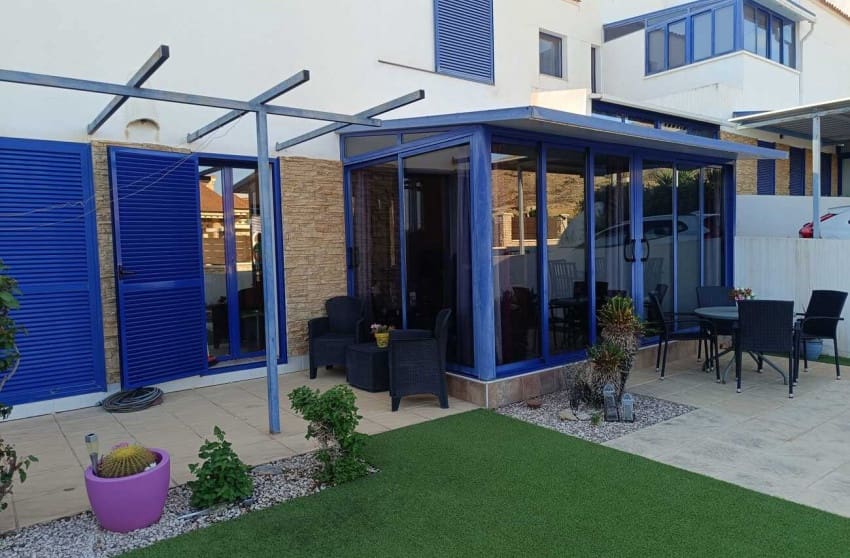 3 camera da letto Casa in vendita in Fortuna con piscina - 159.950 € (Rif: 9473640)