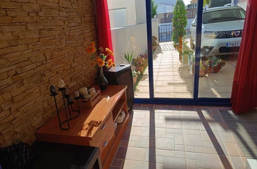 3 camera da letto Casa in vendita in Fortuna con piscina - 159.950 € (Rif: 9473640)