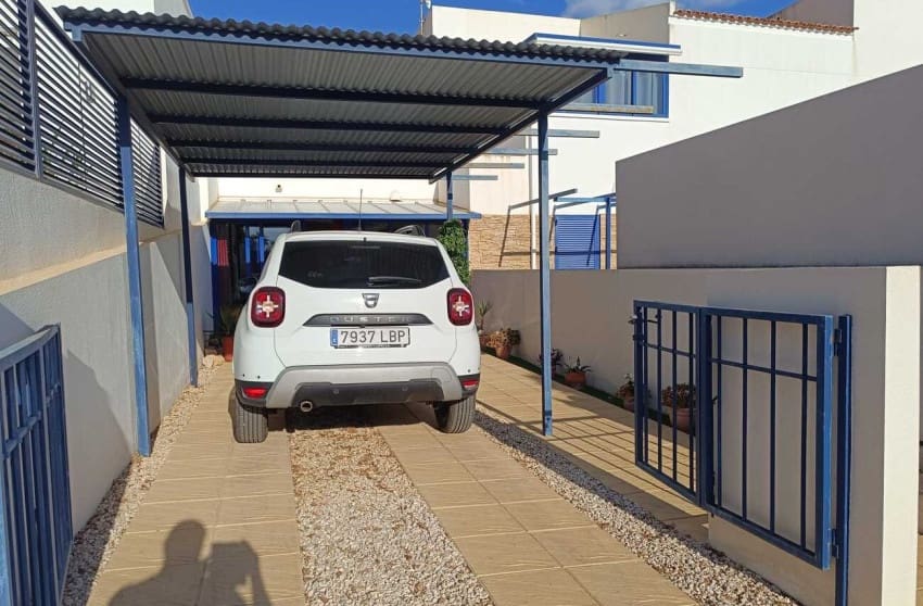 3 camera da letto Casa in vendita in Fortuna con piscina - 159.950 € (Rif: 9473640)