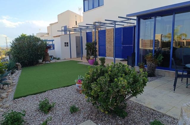 3 quarto Casa em Banda para venda em Fortuna - 159 950 € (Ref: 9473640)