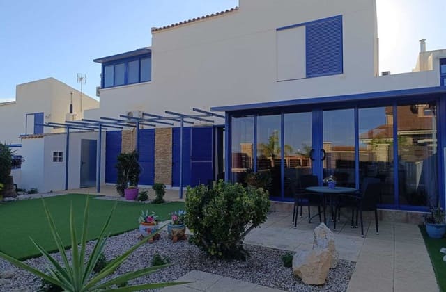 3 quarto Casa em Banda para venda em Fortuna - 159 950 € (Ref: 9473640)