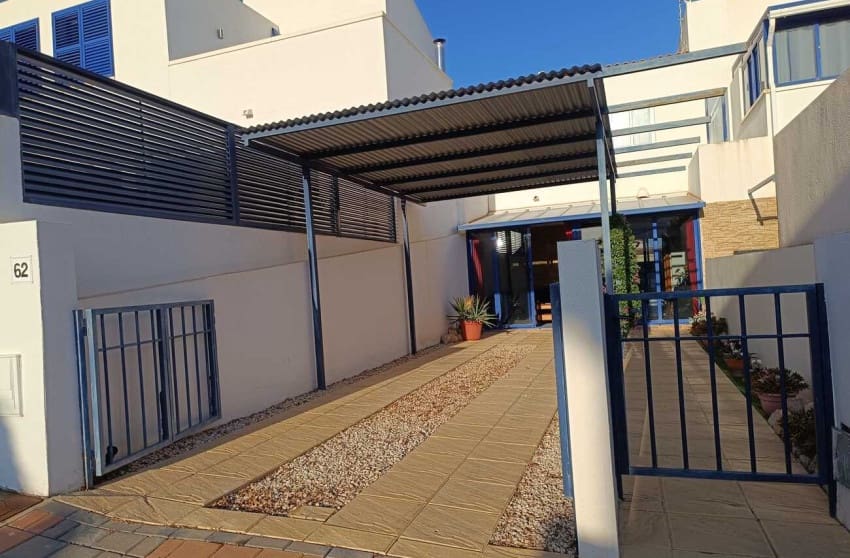 3 camera da letto Casa in vendita in Fortuna con piscina - 159.950 € (Rif: 9473640)