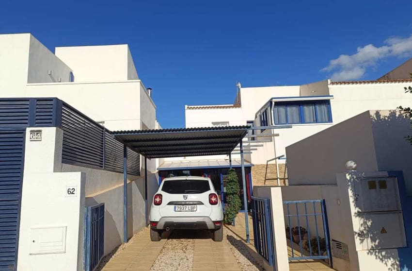 3 camera da letto Casa in vendita in Fortuna con piscina - 159.950 € (Rif: 9473640)