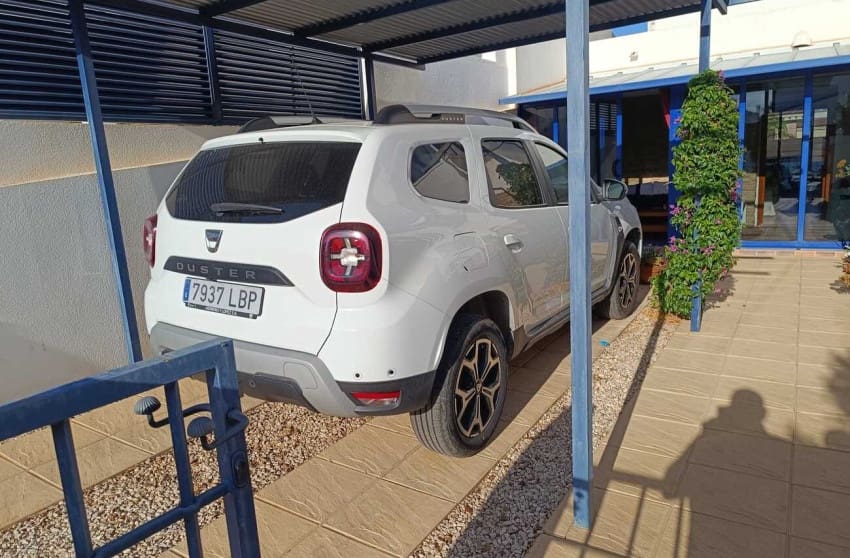 3 camera da letto Casa in vendita in Fortuna con piscina - 159.950 € (Rif: 9473640)