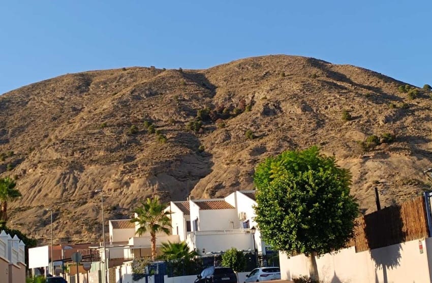 3 camera da letto Casa in vendita in Fortuna con piscina - 159.950 € (Rif: 9473640)