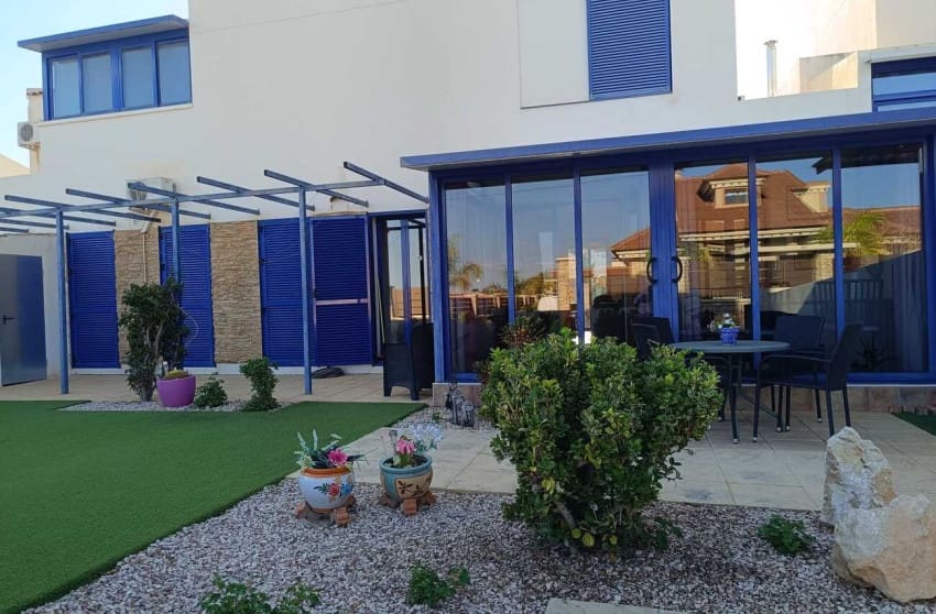 3 camera da letto Casa in vendita in Fortuna con piscina - 159.950 € (Rif: 9473640)