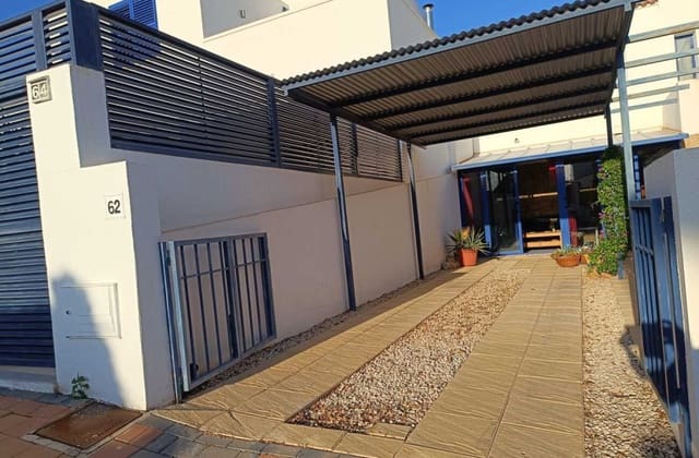 3 quarto Casa em Banda para venda em Fortuna - 159 950 € (Ref: 9473640)