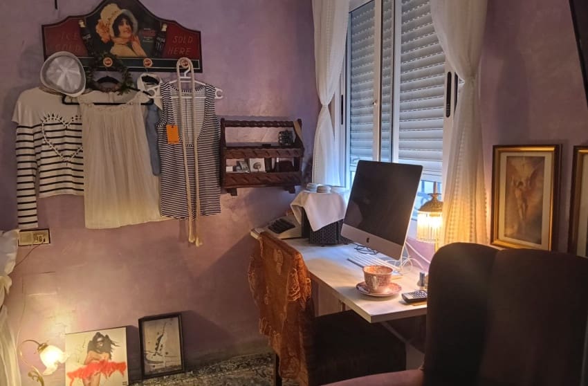 2 bedroom Apartment for sale in Los Montesinos with pool - € 169,900 (Ref: 9473641)