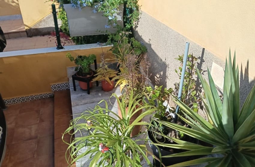 2 sovrum Lägenhet till salu i Los Montesinos med pool - 185 000 € (Ref: 9473641)