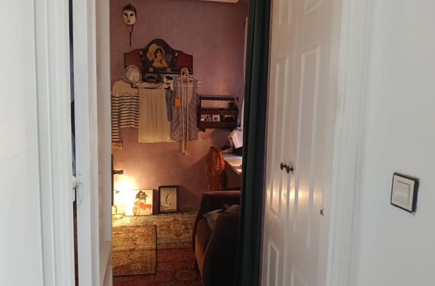 2 sovrum Lägenhet till salu i Los Montesinos med pool - 185 000 € (Ref: 9473641)