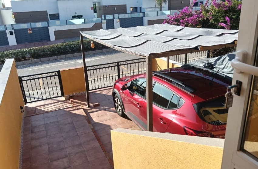 2 sovrum Lägenhet till salu i Los Montesinos med pool - 185 000 € (Ref: 9473641)