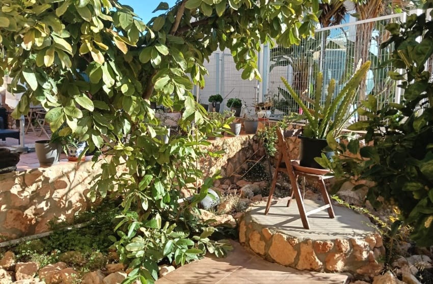 2 sovrum Lägenhet till salu i Los Montesinos med pool - 185 000 € (Ref: 9473641)