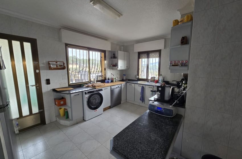 5 soverom Villa til salgs i Salinas med svømmebasseng - € 199 995 (Ref: 9473642)