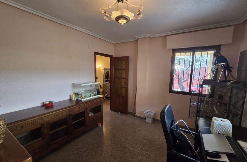 5 soverom Villa til salgs i Salinas med svømmebasseng - € 199 995 (Ref: 9473642)