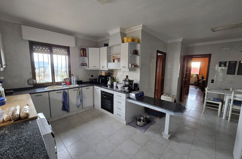 5 soverom Villa til salgs i Salinas med svømmebasseng - € 199 995 (Ref: 9473642)