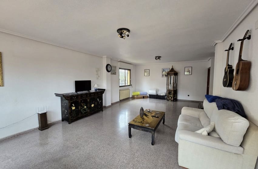 5 soverom Villa til salgs i Salinas med svømmebasseng - € 199 995 (Ref: 9473642)