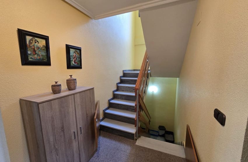 5 soverom Villa til salgs i Salinas med svømmebasseng - € 199 995 (Ref: 9473642)