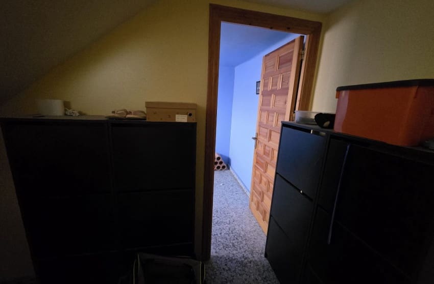 5 soverom Villa til salgs i Salinas med svømmebasseng - € 199 995 (Ref: 9473642)