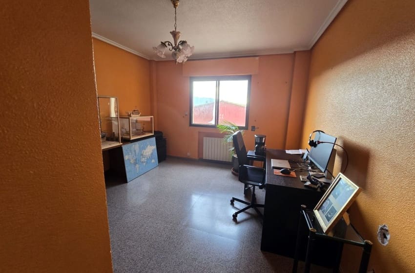 5 soverom Villa til salgs i Salinas med svømmebasseng - € 199 995 (Ref: 9473642)