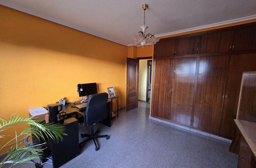 5 soverom Villa til salgs i Salinas med svømmebasseng - € 199 995 (Ref: 9473642)