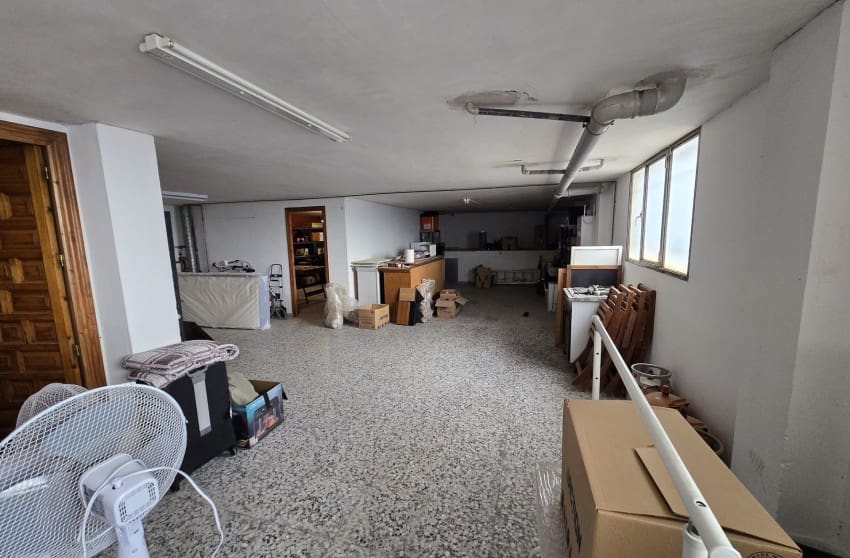 5 soverom Villa til salgs i Salinas med svømmebasseng - € 199 995 (Ref: 9473642)