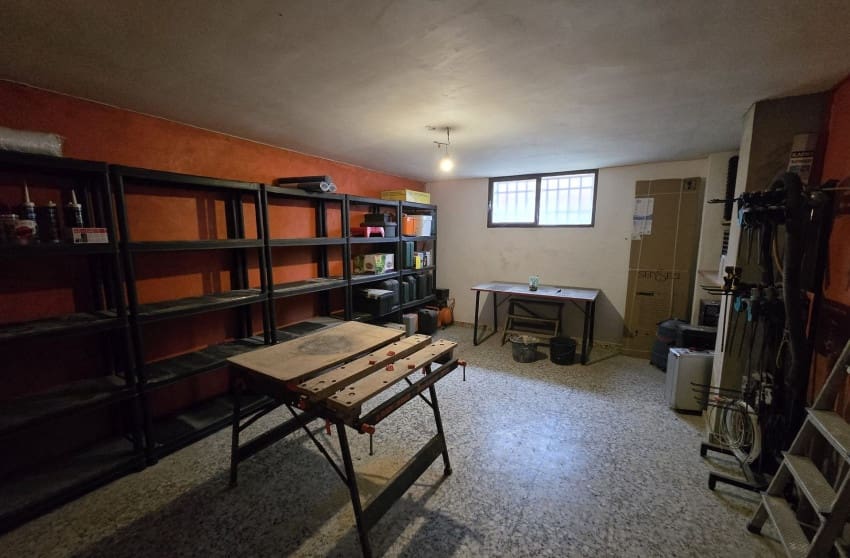 5 soverom Villa til salgs i Salinas med svømmebasseng - € 199 995 (Ref: 9473642)