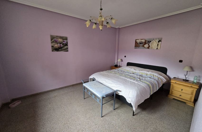 5 soverom Villa til salgs i Salinas med svømmebasseng - € 199 995 (Ref: 9473642)