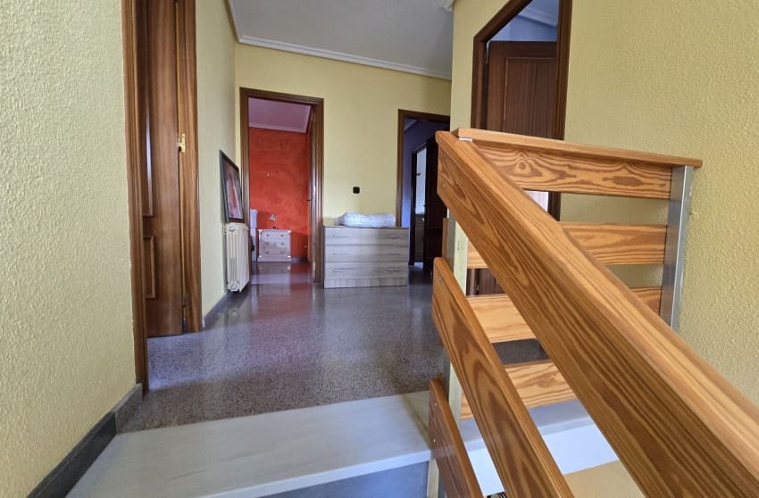 5 soverom Villa til salgs i Salinas med svømmebasseng - € 199 995 (Ref: 9473642)