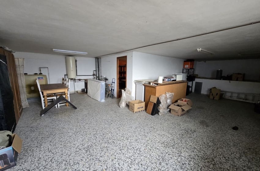 5 soverom Villa til salgs i Salinas med svømmebasseng - € 199 995 (Ref: 9473642)