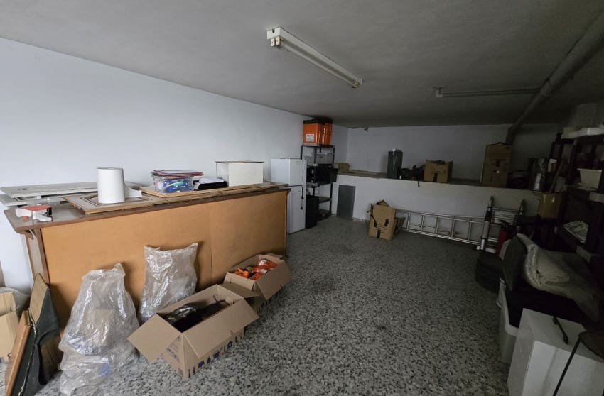 5 soverom Villa til salgs i Salinas med svømmebasseng - € 199 995 (Ref: 9473642)